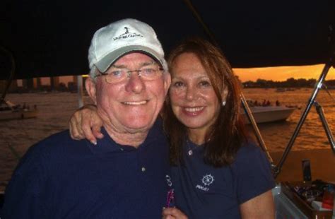 phil donahue's first wife.